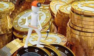 imToken钱包安卓版